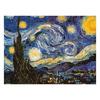Starry Night (PL 474) 300 Pieces, Korean Popular Puzzles