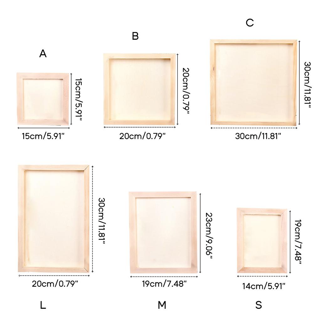 Пустая деревянная рамка «сделай сам», пустой держатель для фотографий, украшение для вечеринки, домашнее украшение для детей, девочек и мальчиков, свадебный подарок на Новый год