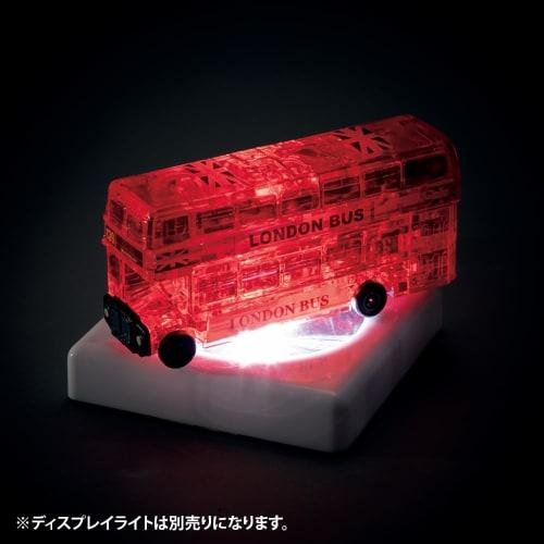 Beverly 53-элементный кристальный пазл Лондонский автобус 50306