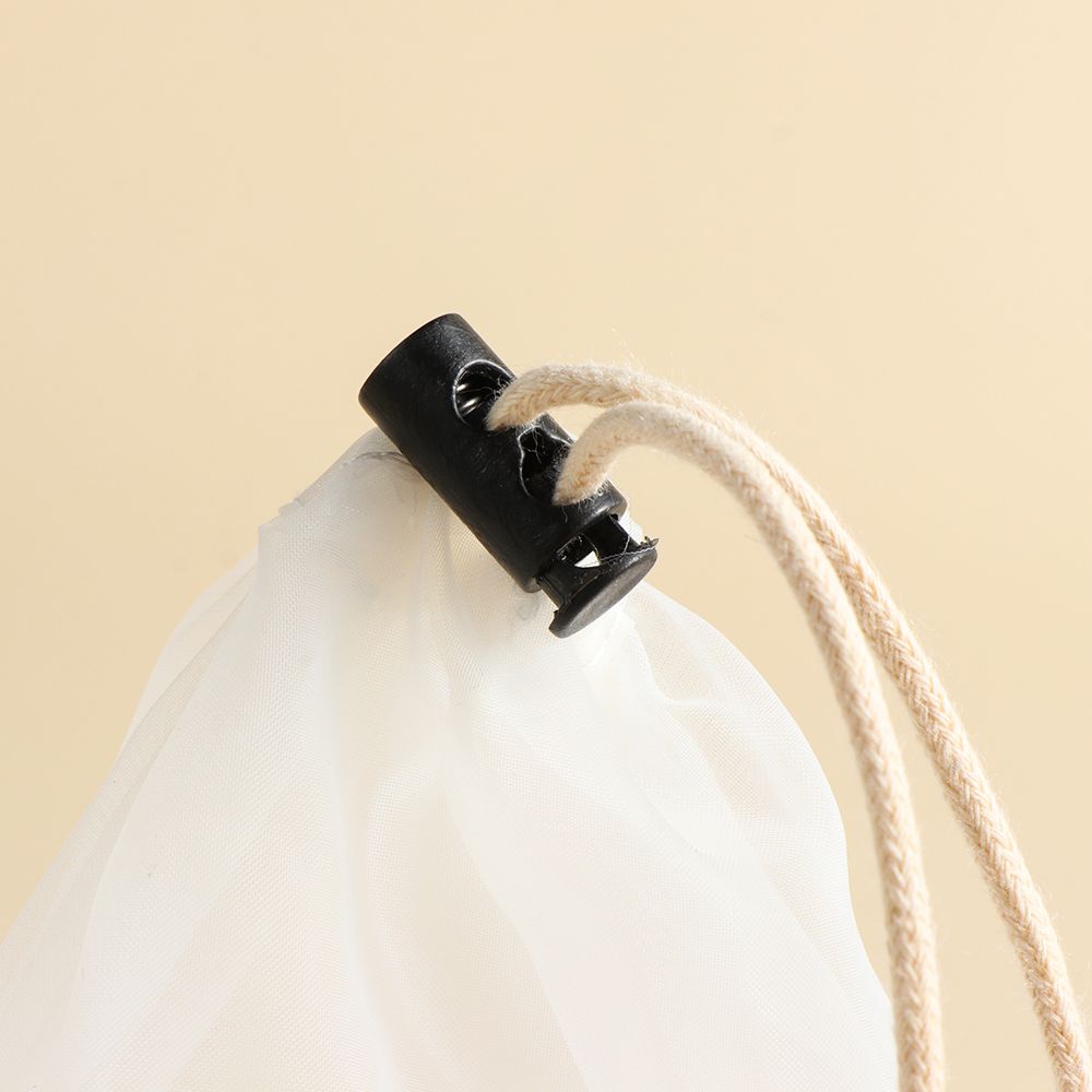 Purpose Food Special Colander Nut Milk Bag Nylon Fine Mesh Wine Strainer Cheese cloth Coffee Filter