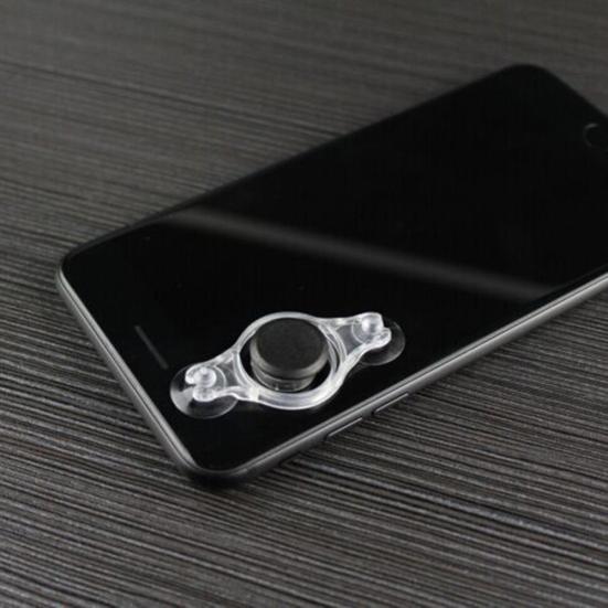 Прочный джойстик-присоска для сенсорного экрана игры, мобильного телефона, планшета