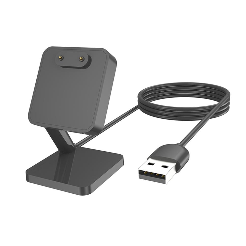 Для Samsung Galaxy Fit3 R390 Мини-док-станция Зарядное устройство Защита Настольная подставка Зарядное устройство 5 В 1 А Портативный зарядный кронштейн Док-станция