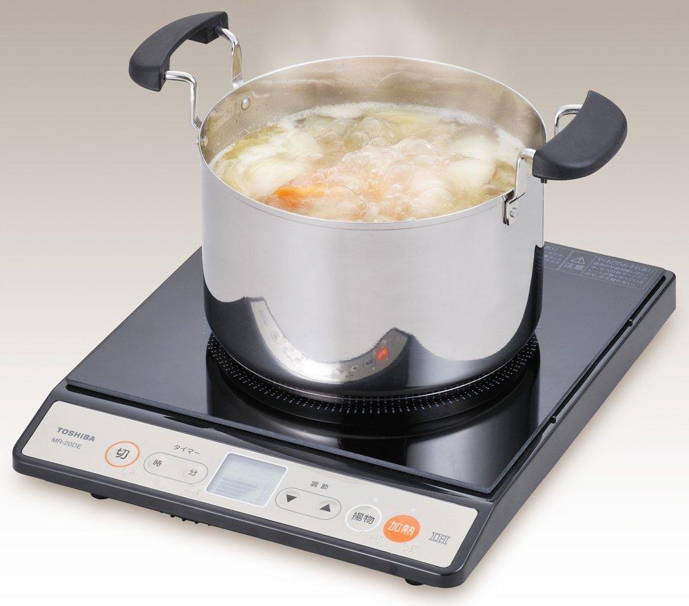 Плита-термос с вакуумной изоляцией Shuttle Chef Apricot APR 4.3L KBF-4500