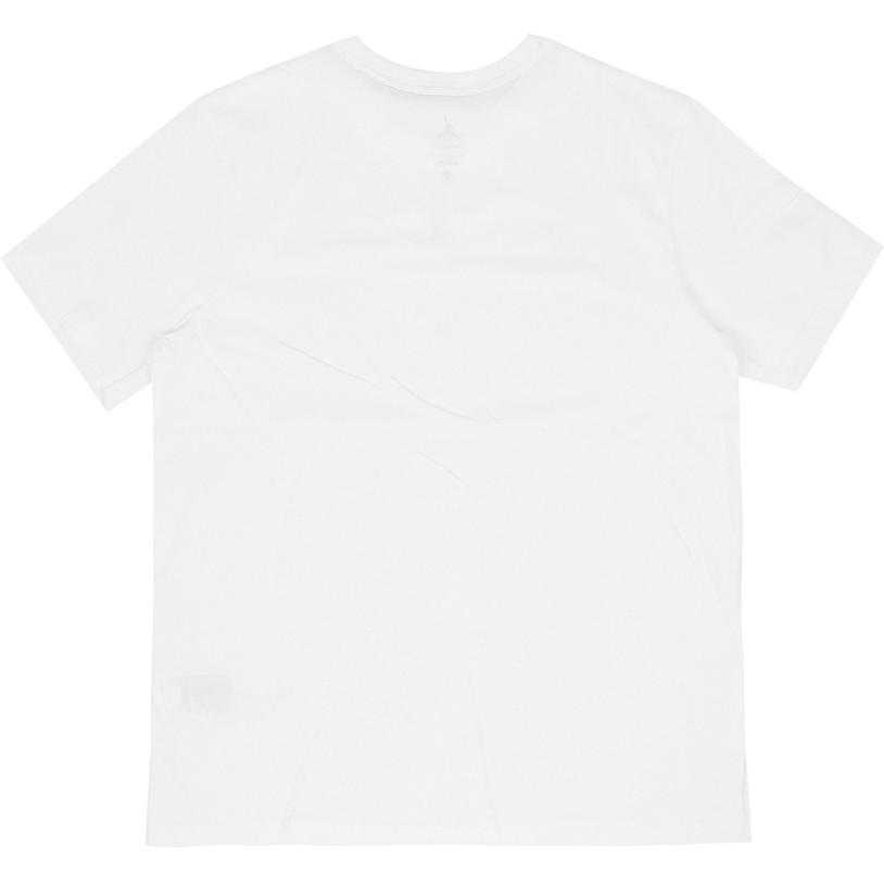 Спортивная футболка Air Jordan Dri-FIT Азиатский размер Белый FN5830-100