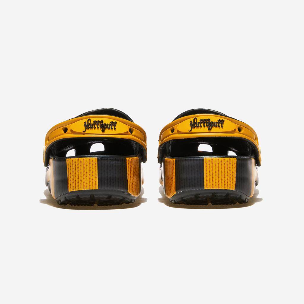 Crocs Классические сабо Hufflepuff, CRS210529, 1010110183, популярная корейская обувь