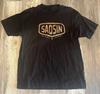 SAOSIN THAT MISTAKE WAS GOLDEN Футболка Все размеры от S до 5XL AL893 Унисекс Футболка