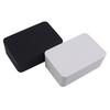 Wet Tissue Box Desktop Seal Baby Wipes Paper Storage Box Household Office Dust-proof