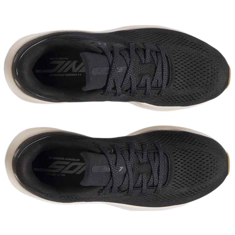 Under Armour Sonic 7 Черно-белый Женские 3028003-001