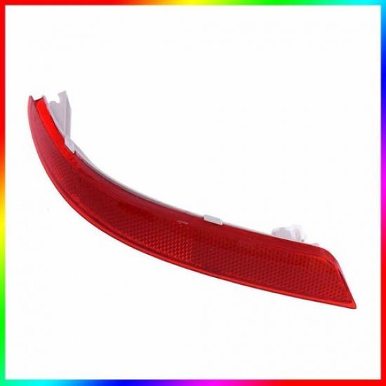 Правый задний отражатель света бампера для пассажирской стороны 2016 2017 2018-19 для INFINITI QX60