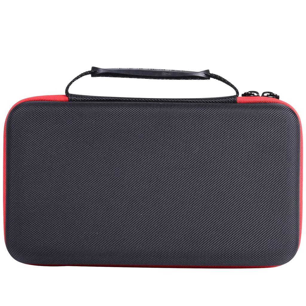 khanka Hard Case for HyperX S Standalone Microphone Streamer QuadCast/QuadCast