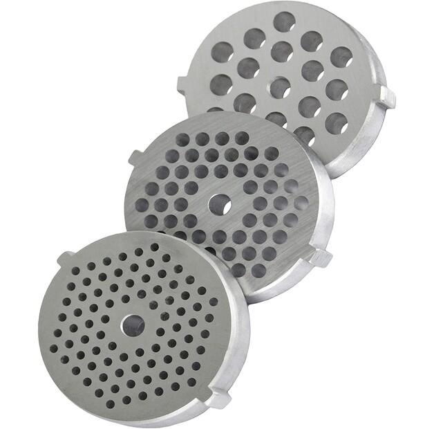 Meat Grinder Caso FW 2000 Black (2872)