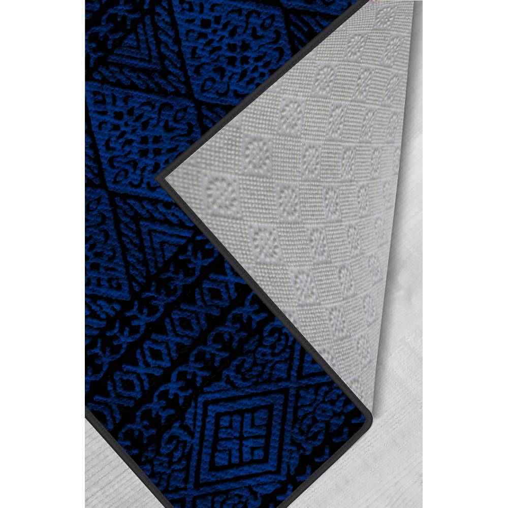 Rovigo Home Washable Printed Carpet RVGHOME0198-SD844