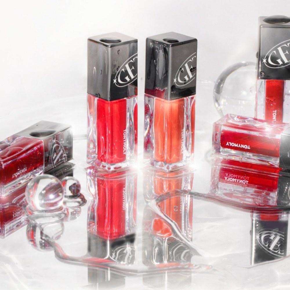 Tony Moly Get It Tint Colorful Water, 03 Fuchsia Fantasy, 3 г, 1 шт.