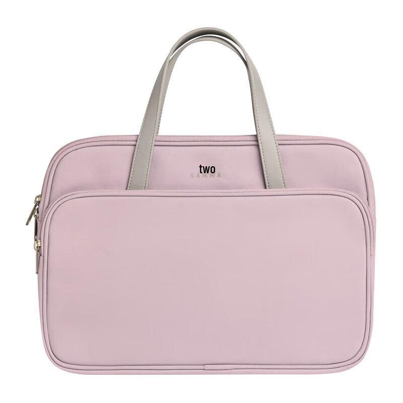 Женская сумка для ноутбука 13,3 дюйма Sanwa Supply BAG-WHC1P