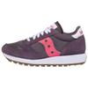 Jazz Original Vintage Comfortable Soft Durable Low-Top Lifestyle Shoes Women Sneaker Purple S60368-162