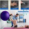 Yoga Ball Adult Fitness Massage Ball