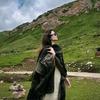Great Northwest Inner Mongolia Shawl Western Sichuan Gannan Travel Cloak Qinghai Grassland Travel Wear
