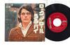 7inch Record B.J. THOMAS - Rock 'N' Roll Lullaby / It's Only L UP347S SCEPTER Japan Pop Used