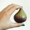 Handicrafts Simulation Fig Ornament Mini Fake Fruits Fruit Model  Desk Decoration Accessories