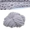 Soft Chunky Yarn Thick Blanket Yarn DIY Coarse Yarn  for Knitting And Crochet