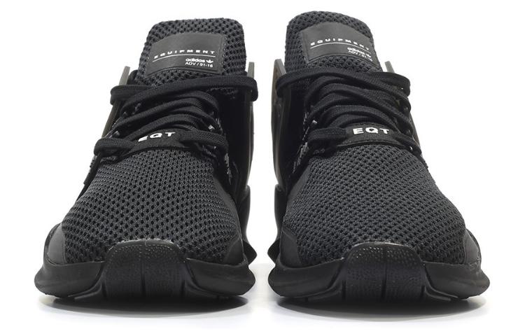 adidas EQT Support ADV 'Triple Black' BA8324