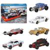 Колеса Hot Wheels) легенда мульти упаковка 6 штук в комплекте игрушечные машинки мини машинка от 3 лет HRX55