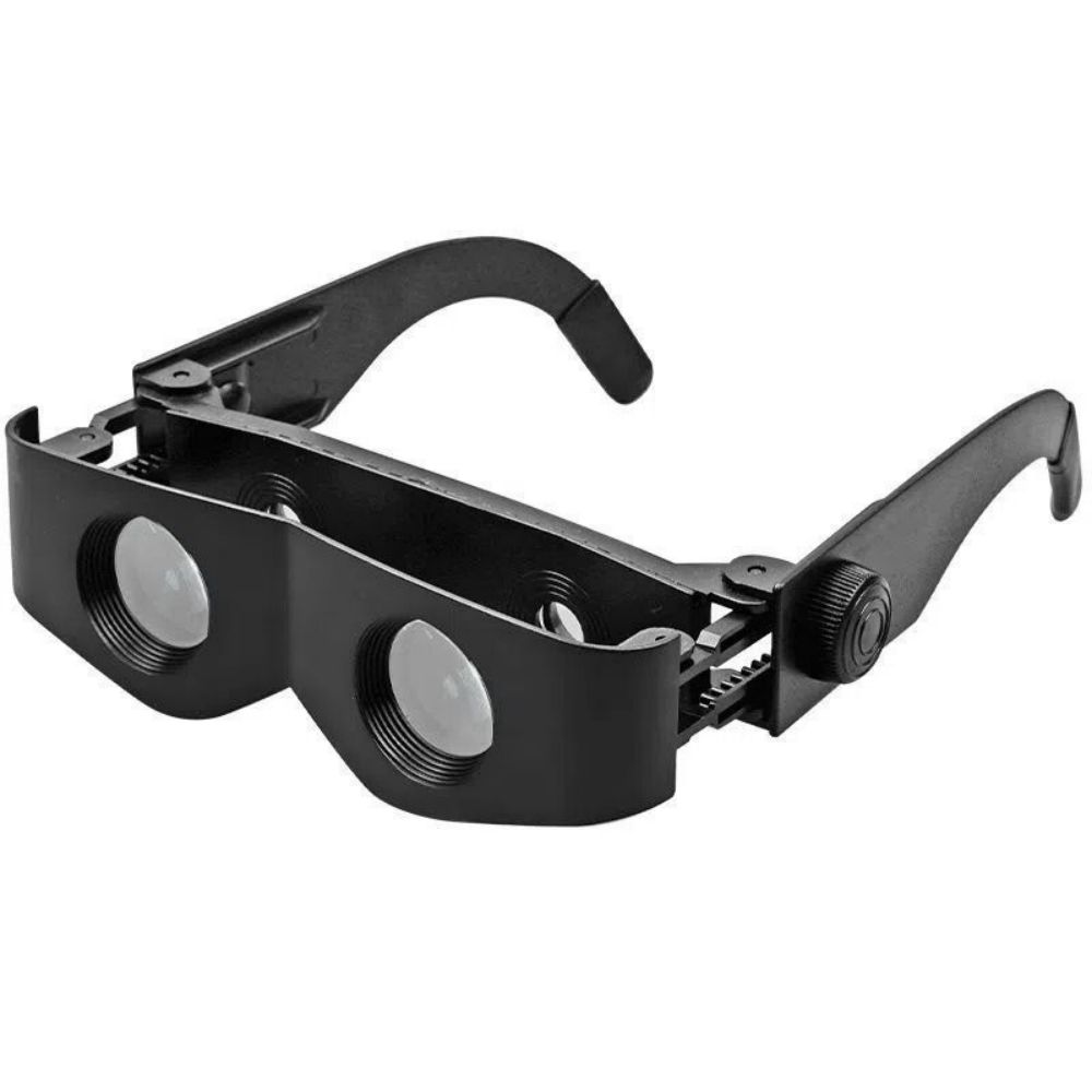 Fishing Telescope for Watching Drift High Definition Zoom Magnifying Glass Outdoor Glasses Fishing Gear Optical Instrument