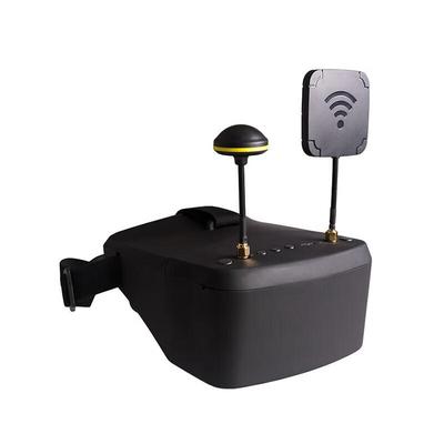 FPV-очки Zhenbaolai LS800D 5.8G с DVR