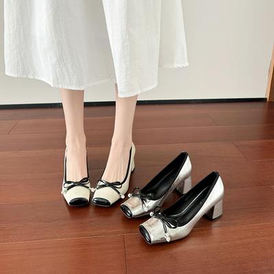 Туфли – Туфли