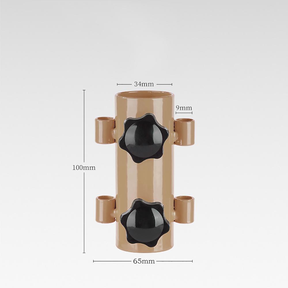 Навес держатель удочки регулируемый тент держатель для земли нержавеющая сталь ветрозащитный для походов рыболовные палатки аксессуары