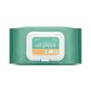 Чистящие салфетки Arial All Green Feminine Wipes (Выберите 1 из 2 типов) (20 листов/40 листов)