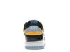 Nike Dunk SE Low Лазерный Оранжевый Алюминий - IB6400-001