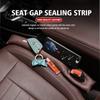 BLZ3   Leather Car Seat Gap Filler Auto Dustproof Protecter Strip For Mercedes Benz AMG A B C E S G Class W201 W210 W108 W205 W203 W204