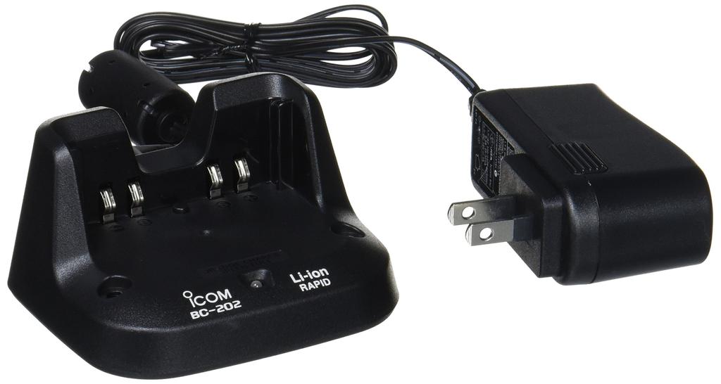 Зарядное устройство Icom BC-202