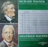 LP Record RICHARD WAGNER SIEGFRIED WAGNER  Vorspiel Zu Die Meistersinger Von  SM513 COLOSSEUM Germany Classical Used