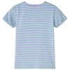 T-shirt pour enfants menthe vif 92/104/116/128/140