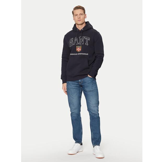 Толстовка Gant 2044004