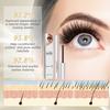 Premium Eyelash Enhancing Serum for Longer Fuller & Thicker Eyelash Growth Liquid Nourishing Lash Serum Natural