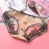 Sexy Lace Panties Women Fashion Cozy Briefs High Quality Women's Underpant Low Waist Underwear