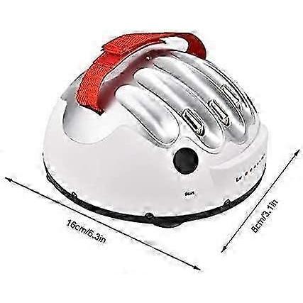 Micro Electric Shock Lie Detector Lie Detector Test Electric Lies Detector Toy Party Game
