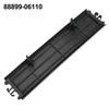 88899-06110 A/C Cabin Air Filter Cover For Toyota For Camry For Hybrid For RAV4 For Corolla For Highlander For Sienna For CHR