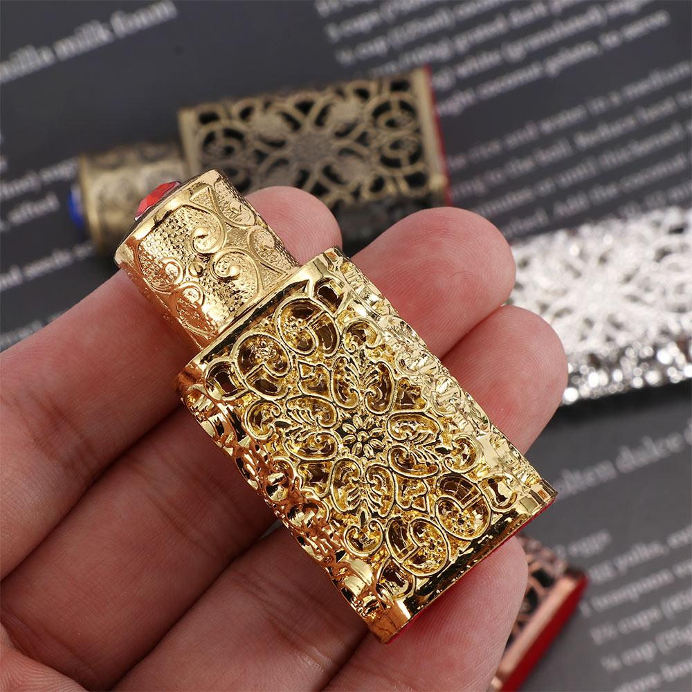 Многоразовая бутылка, свадебное украшение, подарок, флакон для духов, косметический контейнер, бутылка с эфирными маслами