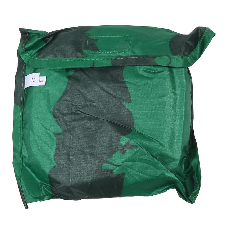 Creative Outdoor Mini Sun Shelters Camping Pop Up Sun Shade Canopy Head and Face Tent for Beach Picnic