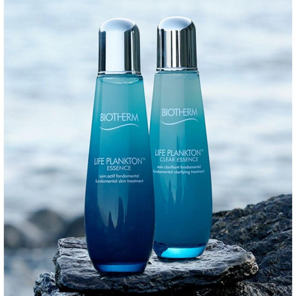 Biotherm Life PlanktonTM Clear Essence, 125 мл, 1 шт.