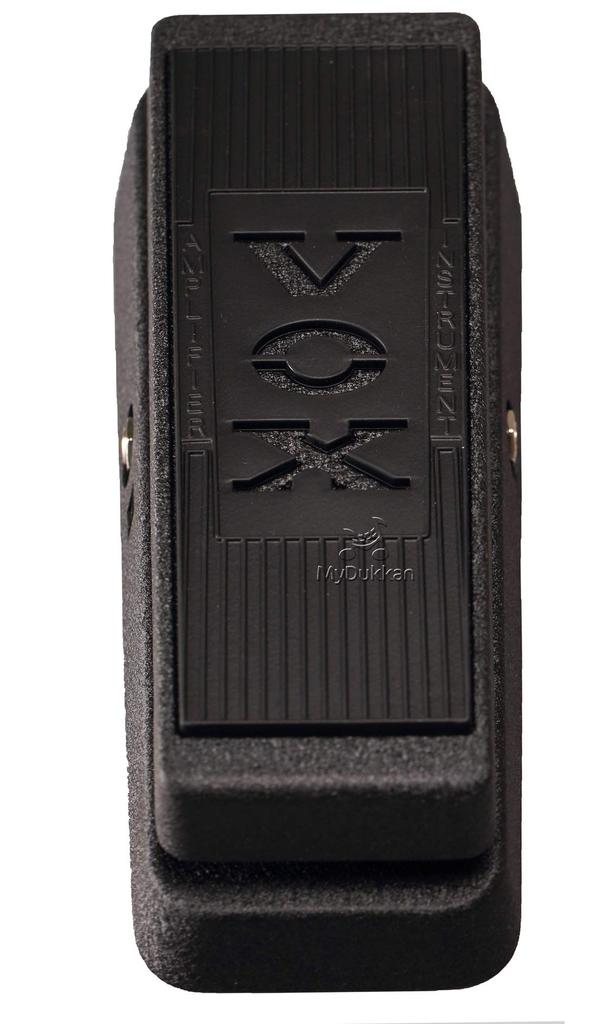 VOX V845 Wah Pedal