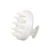 Silicone Hair Scalp Massager Shampoo Massage Comb Bath Massage Brush Scalp Massager Hair Shower Brush Comb Care Tool