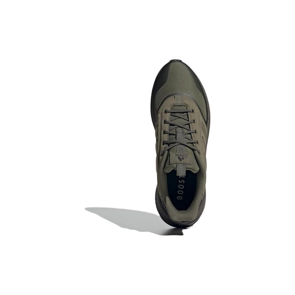 adidas X_PLRPHASE Мужской Оливковый Тень Страты Оливковый IG3047