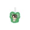 Attack On Titan Levi Barunko Cushion Keychain