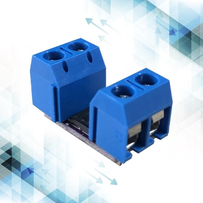 Compactly LX401 Ideal Diode Module High Current Capacity Up to 10A Ideal for Various Electronic Projects Power Solution