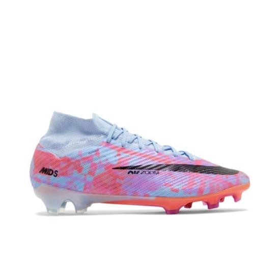 Nike Zoom Mercurial Superfly 9 Elite FG 'Dream Speed 6 Pack' DV2413-405
